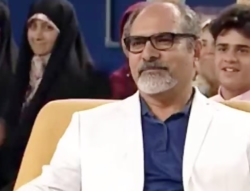 قول یک هنرمند برای برگزاری ورکشاپ نقاشی&zwnj;خط در خندوانه/ سرمایه&zwnj;گذاری جناب خان در کار هنری!