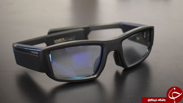 عینکهای هوشمند نسل جدید با نمایشگر microLED عرضه میشود عینکهای هوشمند نسل جدید با نمایشگر microLED عرضه میشود
