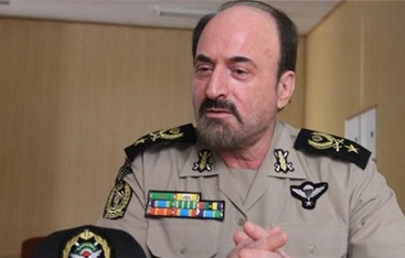 تحلیل جانشین مرکز راهبردی ارتش از خروج نیروهای آمریکایی از سوریه/ آمریکای &zwnj;مستأصل &zwnj;راهی &zwnj;جز فرار از منطقه ندارد&zwnj;