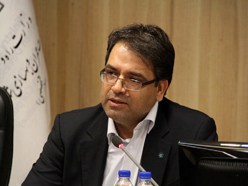 نظام فناوری و بانک اطلاعاتی معماری ایجاد می&zwnj;شود