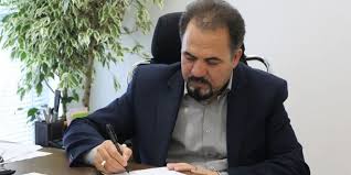 شهردار منطقه ۵ مشهد پاسخگوی تماس شهروندان در مرکز ۱۳۷