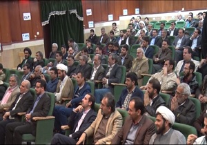 جبهه فرهنگی ازارکان حفظ ارزش‌های نظام و انقلاب است