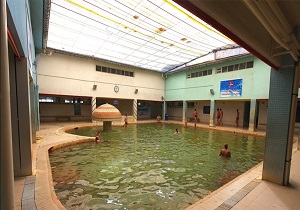 گردشگری تندرستی فرصت ناشناخته در اردبیل