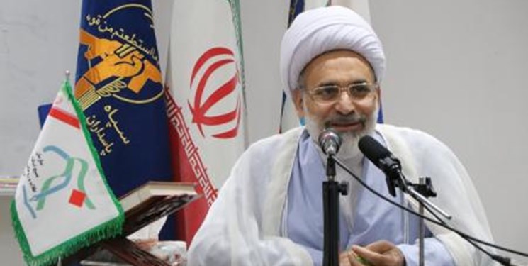 مسئول جدید سازمان بسیج اساتید، طلاب و روحانیون کشور منصوب شد