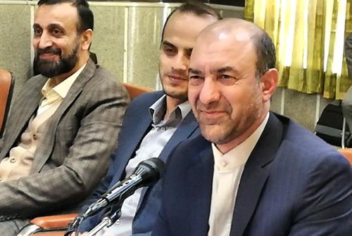 اعتماد مردم به کمیته امداد امام (ره) یک سرمایه اساسی است / هشت درصد جمعیت استان، تحت حمایت کمیته امداد خراسان رضوی هستند