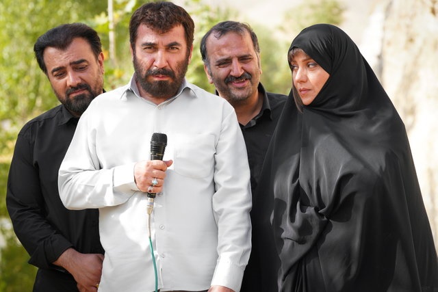 ۱۰ فیلم بخش نگاه نو جشنواره فجر ۳۷ را بشناسید + تصاویر