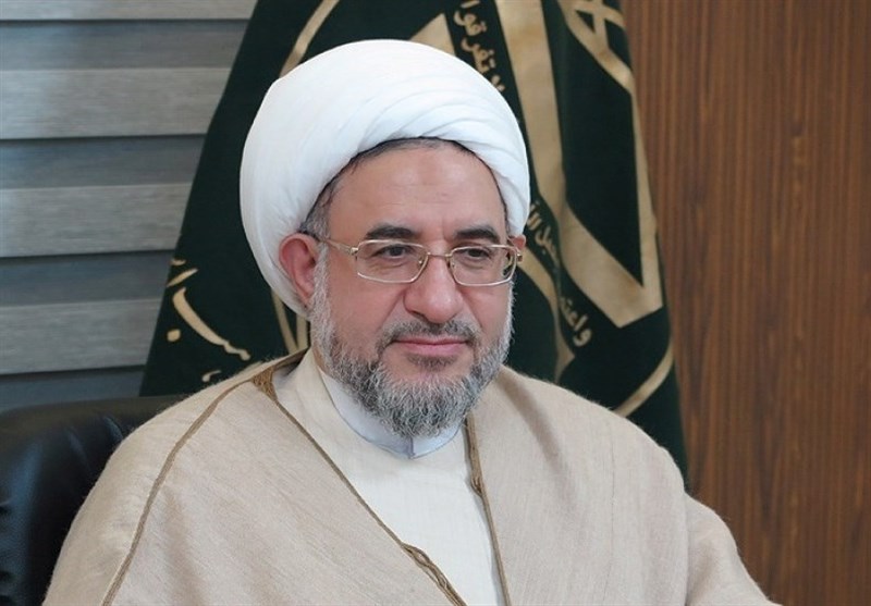 امام راحل دین را برای زندگی انسان&zwnj;ها زنده کرد/ آیت&zwnj;الله شاهرودی همه توانش را خرج انقلاب کرد