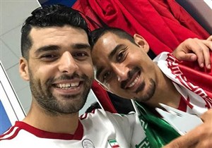 اولین خرید پرسپولیس فردا ثبت می‌کند/ طارمی در لیست برانکو نیست