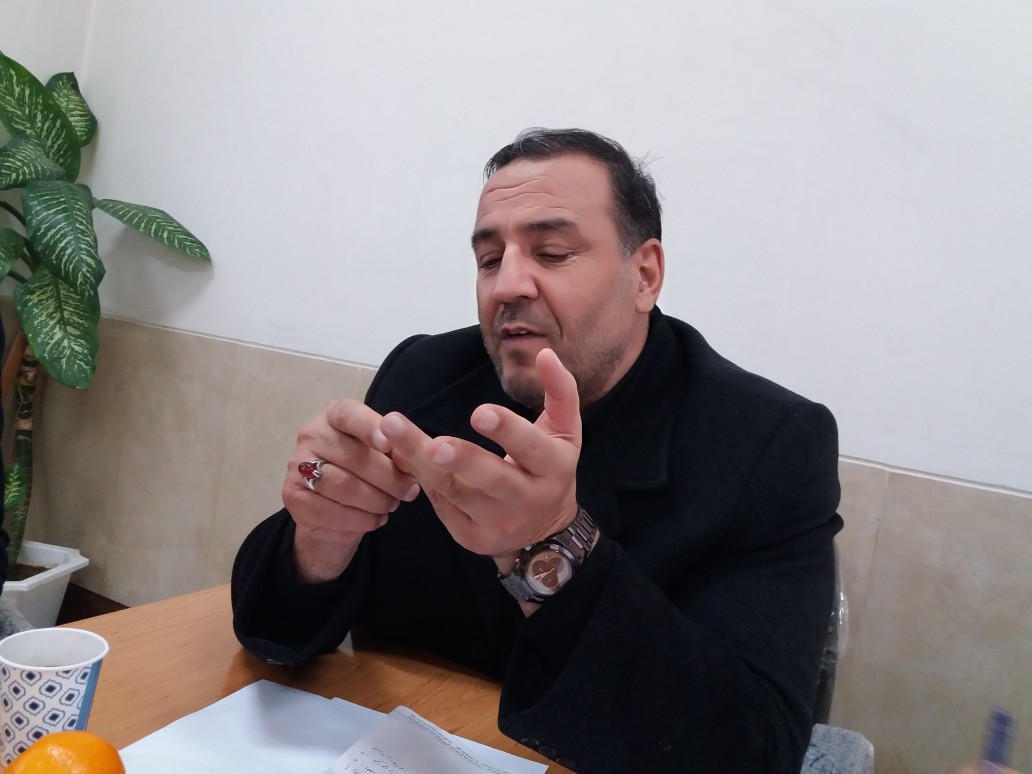 آغاز عملیات اجرایی سد گرین نهاوند