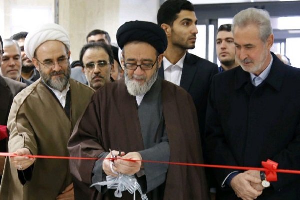 افتتاح مجتمع قضایی در تبریز
