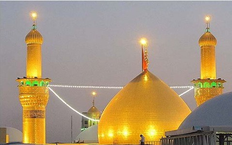 نام‌نویسی متقاضیان سفر به عتبات عالیات از امروز آغاز شد