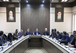 کارنامه اقتصادی ۴۰ ساله انقلاب اسلامی تدوین و ترسیم می‌شود