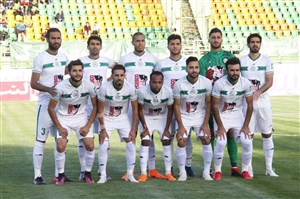 ذوب آهن مهاجم خارجی جذب می‌کند/ احتمال جدایی یک بازیکن از جمع سبزپوشان
