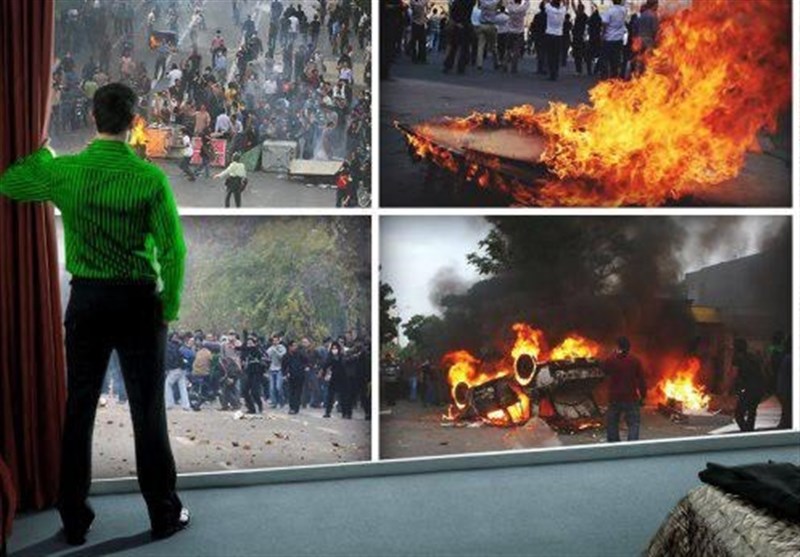 ۱۱۱ کد از دخالت و نقش&zwnj;آفرینی آمریکا و انگلیس در فتنه ۸۸