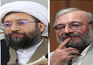 عملکرد قاضی القضات از نگاه برادر + فیلم