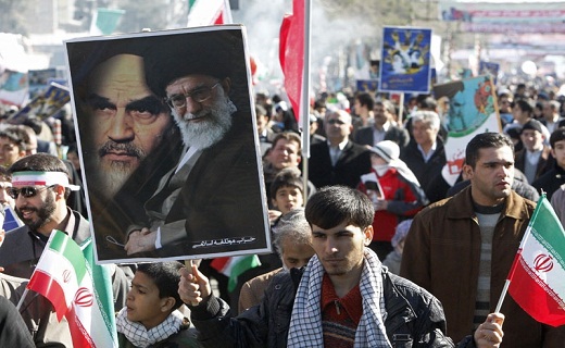 برنامه های بزرگداشت یوم الله ۹ دی در استان سمنان اعلام شد