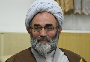 دعوت نماینده ولی فقیه در گیلان از مردم دیار میرزا کوچک برای حضور در حماسه یوم الله ۹ دی