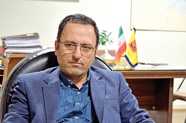 ایستگاه&zwnj;های مترو به عنوان سازه&zwnj;ای امن در اختیار شهروندان تهران قرار دارد