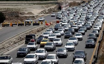 سفرسالانه حدود ۱۵ میلیون مسافر از استان اصفهان به سایر نقاط کشور