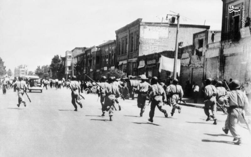 پیشنهاد ترور مقامات ارشد ایران با بودجه سعودی/ آیا ترامپ می&zwnj;تواند کودتای ۲۸ مرداد را تکرار کند؟ +عکس و فیلم