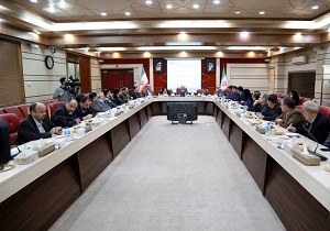 نواقص مقررات مالیاتی باید با تعامل دستگاه‌ها حل شود