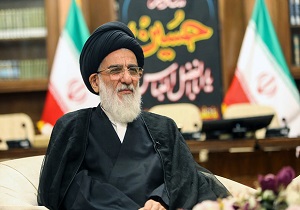 آیت الله شاهرودی همیشه در شرایط سخت و حساس کشور پشتیبان انقلاب و رهبری بود