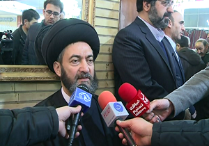 آیت الله هاشمی شاهرودی همیشه در خط اسلام و رهبری قدم برداشت