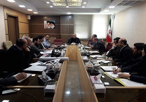 ساماندهی رودخانه باراجین در دستور کار است