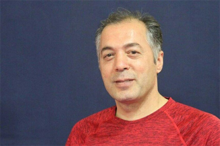 صافی: دیدار برابر تیم پاس تلنگر خوبی برای ما بود/نباید با دید شخصی مسائل را مطرح کرد