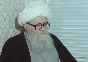 میراث آیت الله هاشم لاریجانی از زبان فرزند ارشد + فیلم