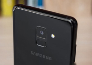 سامسونگ Galaxy A50 با باتری ۴۰۰۰ میلی&zwnj;آمپری عرضه خواهد شد