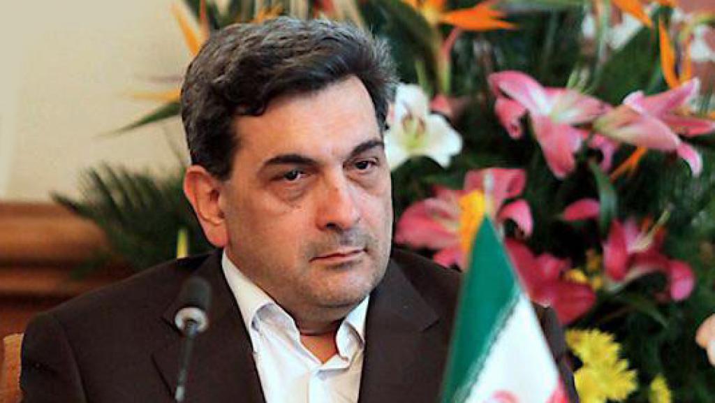شهردار تهران گفت: