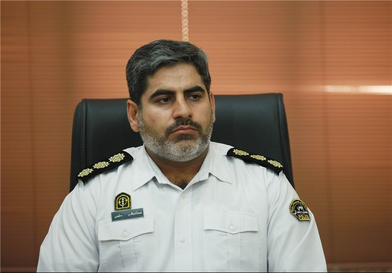 تمهیدات ترافیکی پلیس خراسان رضوی در روز ۹ دی