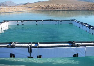 تاسیس شهرک شیلاتی ۶هکتاری در گلستان