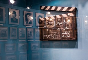 اصفهان میزبان برگزاری نخستین نمایشگاه صنعت سینما