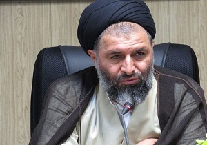 ناجا یکی از ارکان اصلی انقلاب است