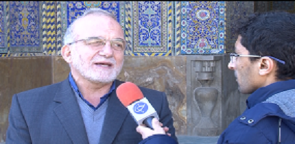 خسارت های زیادی ازجمله تحریم ها در حوادث فتنه 88 به کشور وارد شد