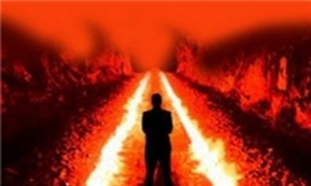 اثرات فکر کردن به گناه در روح انسان/ هدف فضای مجازی درگیر کردن ذهن مخاطب با گناه است