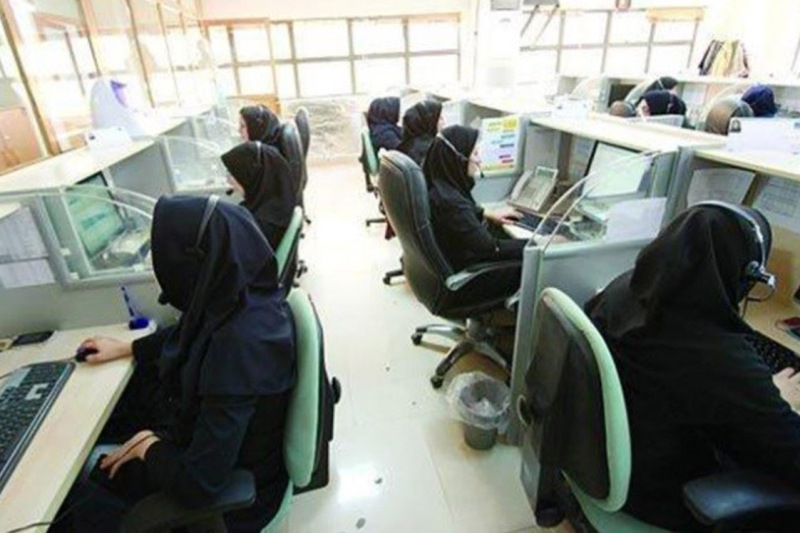 مجوز جابجایی ۱۰ درصد کارکنان دستگاه&zwnj;ها صادر شد