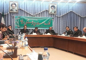 برنامه جامع ساماندهی مناطق حاشیه نشین از سال ۹۸ در اردبیل اجرا می‌شود
