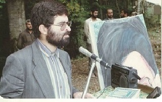 چنان پدری را چنین پسری شاید/ جهادگری که عمرش را در راه خدمت به محرومان گذراند