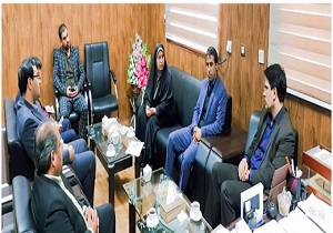 هفته فرهنگ فرصتی مناسب برای معرفی استعدادها و ظرفیت های فرهنگی حمیدیه