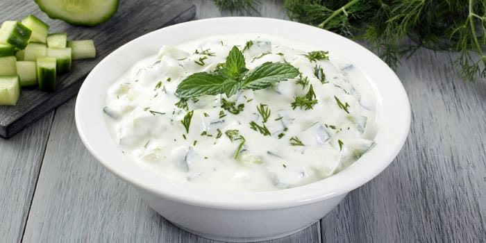 اثرات رژیم ماست بر کاهش وزن