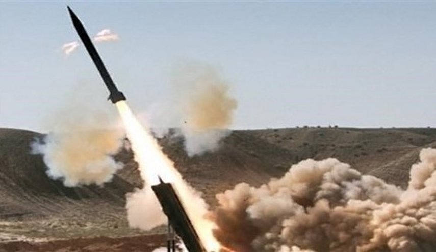 حملات موشکی و توپخانه&zwnj;ای نیروهای یمنی به مناطقی از جنوب عربستان