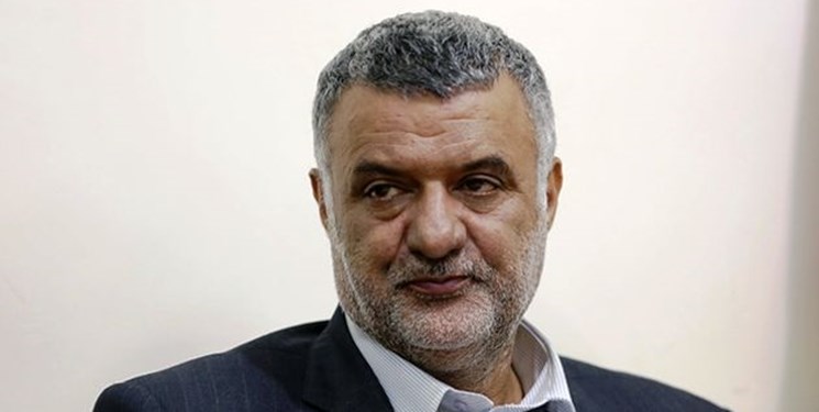 استیضاح حجتی منتفی شد