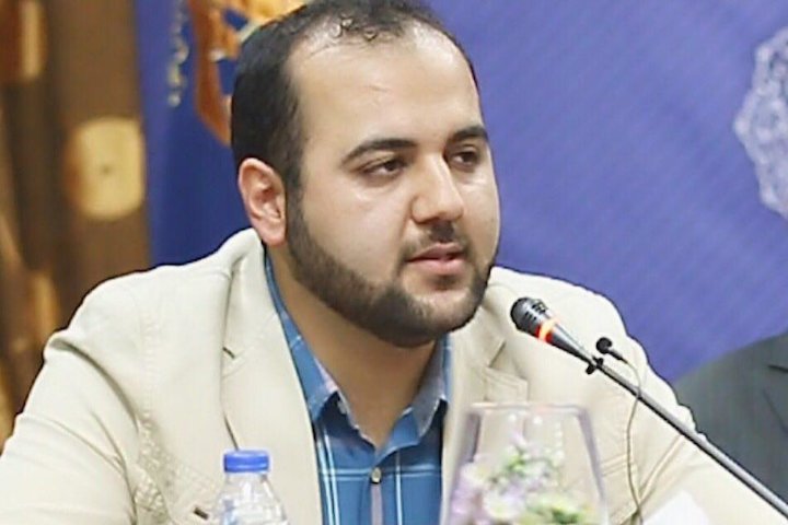 اسماعیل معنوی: ایجاد تشکل&zwnj;های جوان و آتش&zwnj;به&zwnj;اختیار، مهمترین دستاورد جبهه انقلاب در فضای مجازی