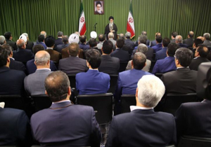 نمایندگانی که بر خود نظارت نمی&zwnj;کنند به کشور چگونه می&zwnj;توانند نظارت کنند؟ + فیلم
