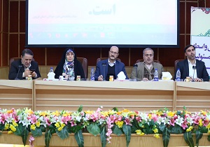 گفتگوی بی واسطه جوانان و مسئولان استان قزوین