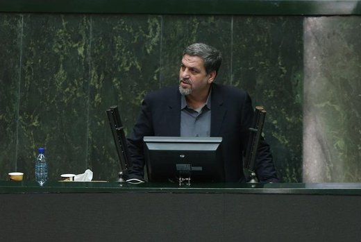 کواکبیان: مجلس برای جان باختگان دانشگاه آزاد با حضور مسئولان جلسه&zwnj;ای بگذارد/ لاریجانی: کمیسیون آموزش در حال بررسی و تهیه گزارش در این مورد است