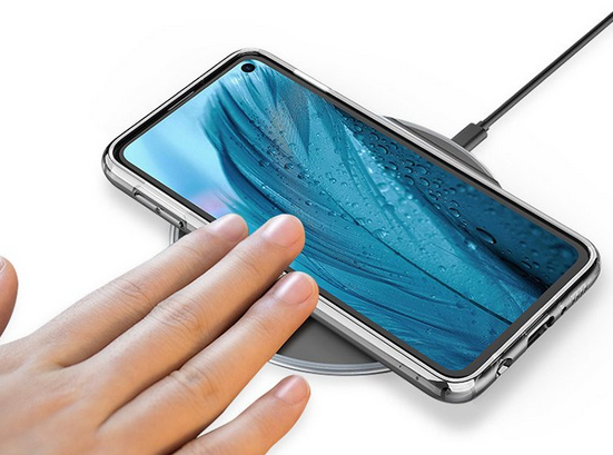 رندر منتشر شده از Galaxy S10 Lite دوربین درون صفحه نمایش را تایید می&zwnj;کند +تصویر